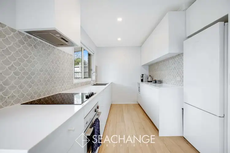 Second view of Homely house listing, 15 The Galley, Capel Sound VIC 3940