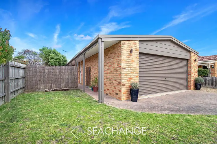 Fourth view of Homely house listing, 15 The Galley, Capel Sound VIC 3940