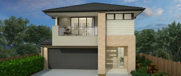 LOT 4806 Versace street, Marsden Park NSW 2765