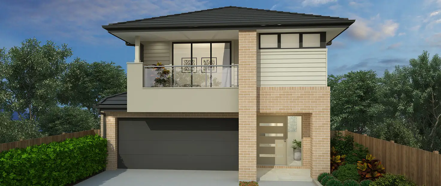 Main view of Homely house listing, LOT 4806 Versace street, Marsden Park NSW 2765