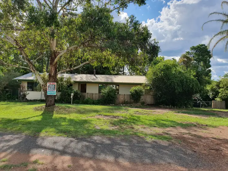 Main view of Homely house listing, 60 HART STREET, Blackbutt QLD 4314