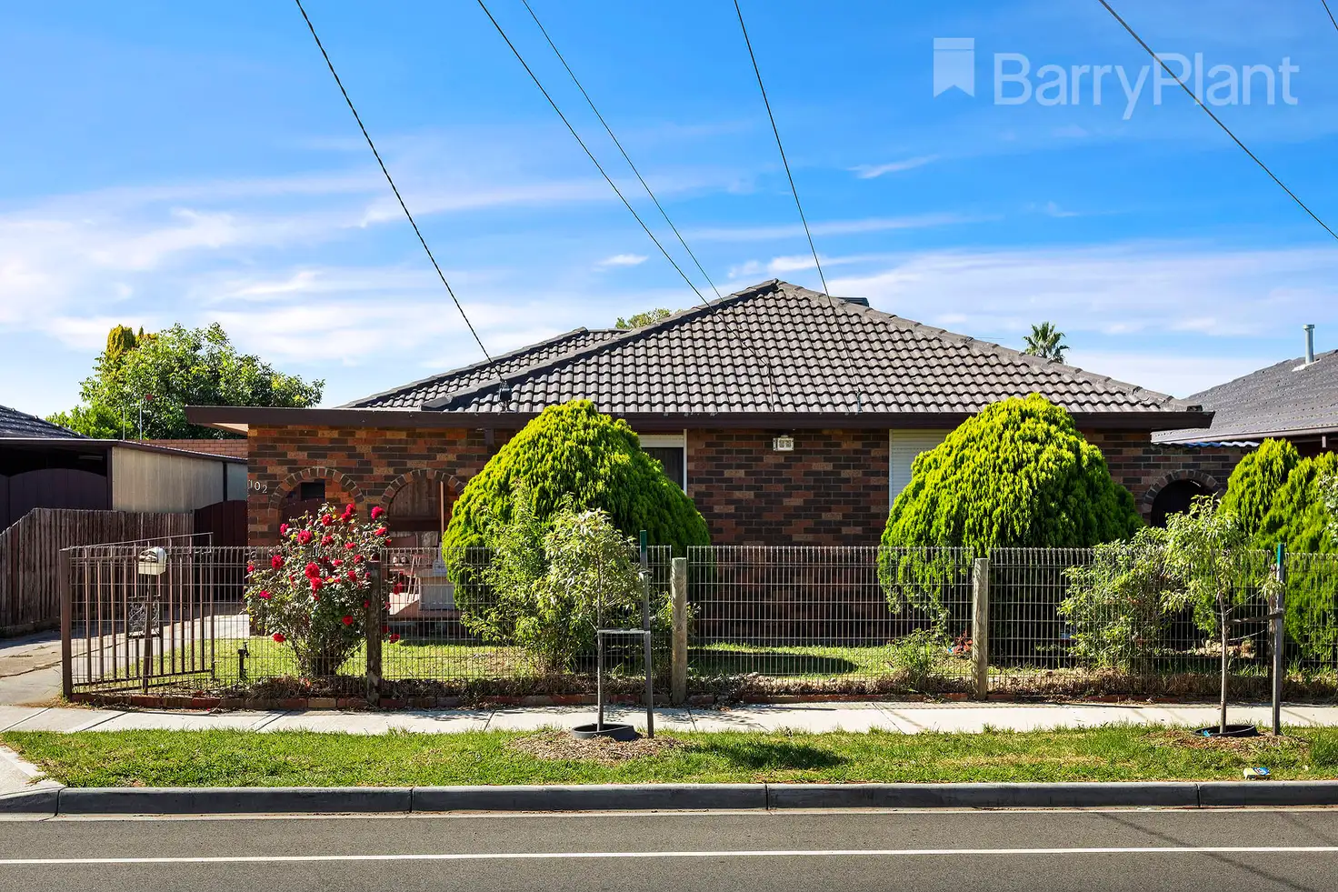 Main view of Homely house listing, 102 Tamar Drive, Deer Park VIC 3023