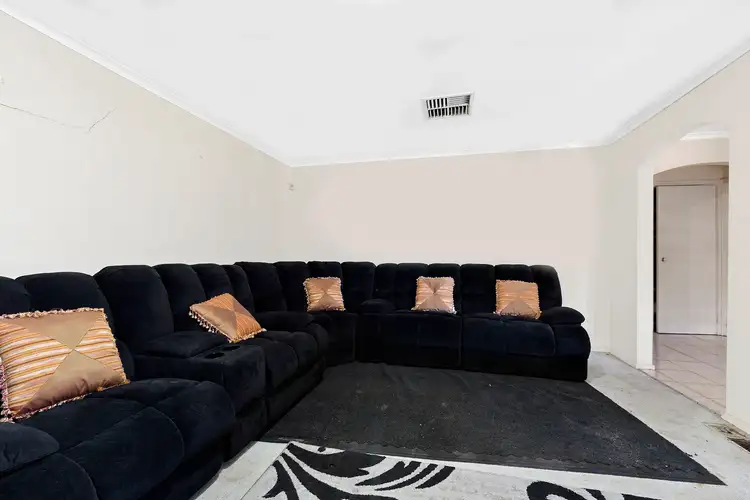 Fourth view of Homely house listing, 102 Tamar Drive, Deer Park VIC 3023