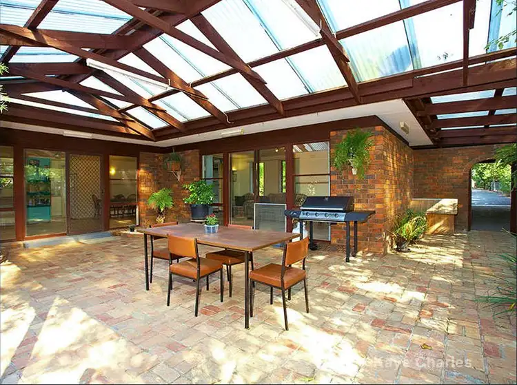 Sixth view of Homely house listing, 135 Stoney Creek Road, Beaconsfield Upper VIC 3808