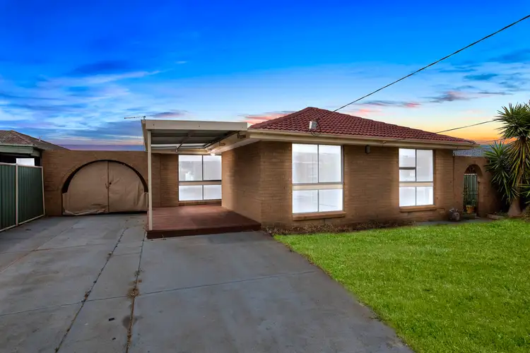 Main view of Homely house listing, 22 Leighton Crescent, Deer Park VIC 3023