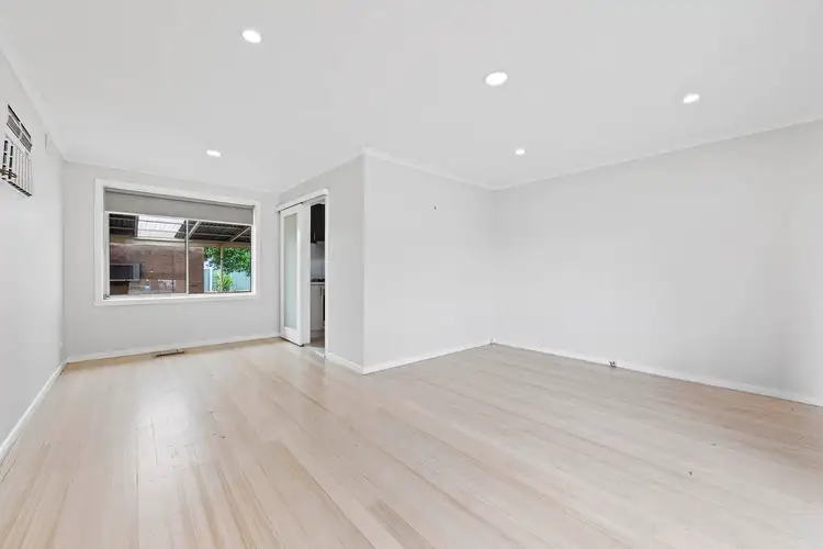 Second view of Homely house listing, 22 Leighton Crescent, Deer Park VIC 3023
