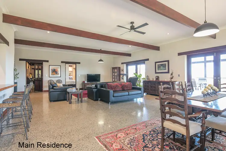Second view of Homely rural property listing, 103 Silver Rd, Denmark WA 6333
