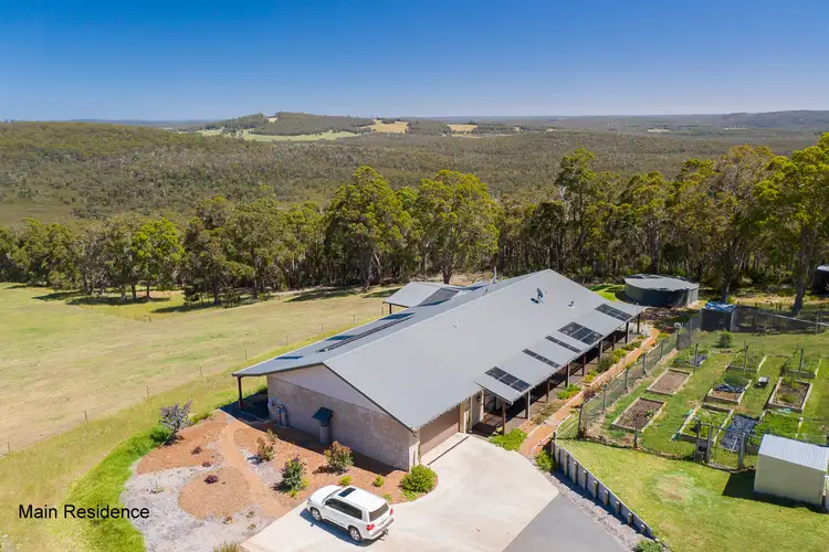 Third view of Homely rural property listing, 103 Silver Rd, Denmark WA 6333