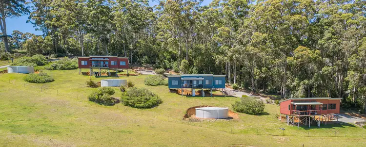 Fourth view of Homely rural property listing, 103 Silver Rd, Denmark WA 6333