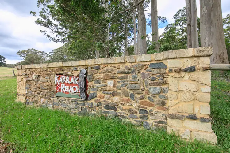 Fifth view of Homely rural property listing, 103 Silver Rd, Denmark WA 6333