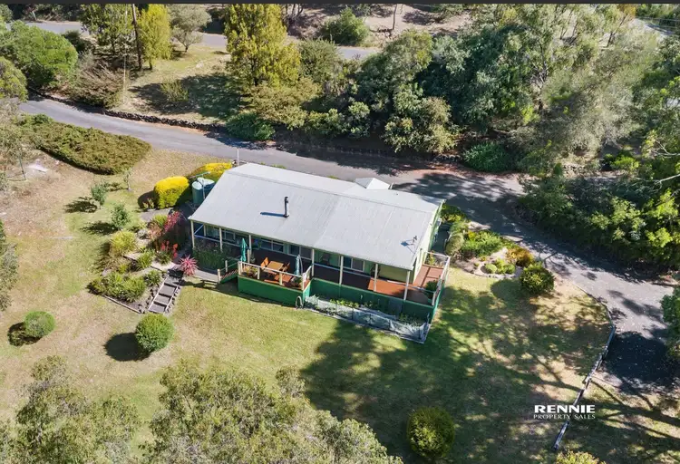 Main view of Homely rural property listing, 21 Temple Court, Jeeralang Junction VIC 3840