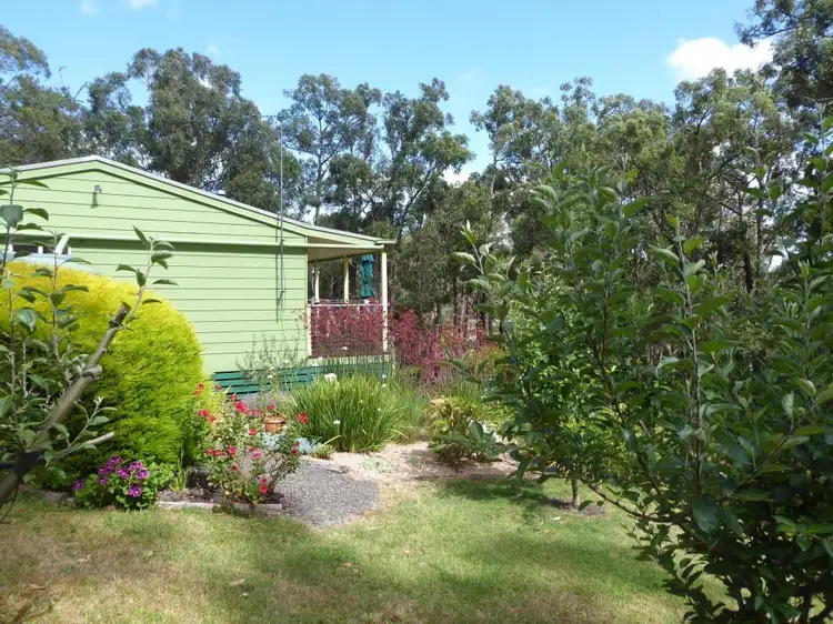 Second view of Homely rural property listing, 21 Temple Court, Jeeralang Junction VIC 3840