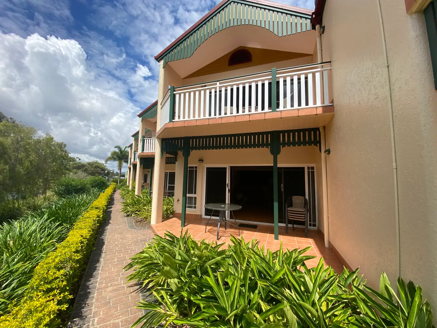 Main view of Homely townhouse listing, Address available on request