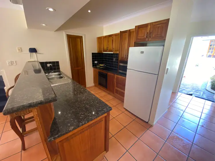 Second view of Homely townhouse listing, Address available on request