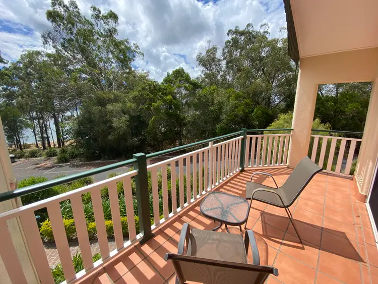 Third view of Homely townhouse listing, Address available on request