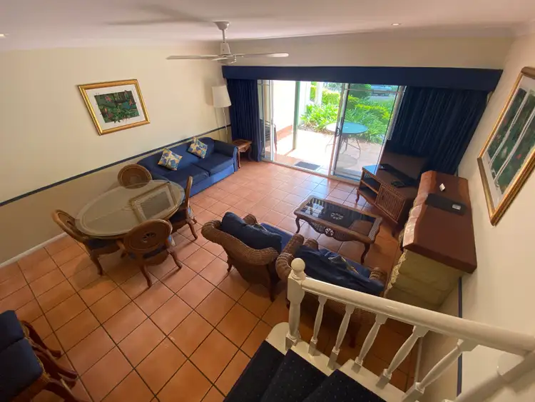 Fourth view of Homely townhouse listing, Address available on request