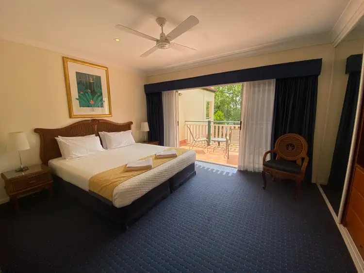 Fifth view of Homely townhouse listing, Address available on request