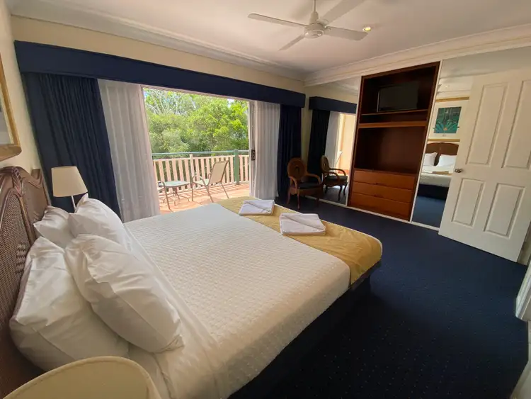 Sixth view of Homely townhouse listing, Address available on request