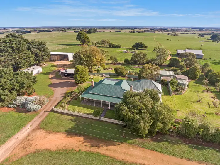 2307 Princes Highway, Heywood VIC 3304