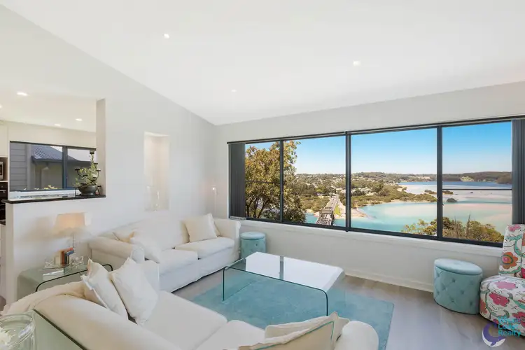 Fourth view of Homely house listing, 9 Hillcrest Avenue, North Narooma NSW 2546