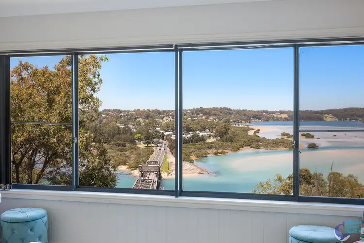 Sixth view of Homely house listing, 9 Hillcrest Avenue, North Narooma NSW 2546