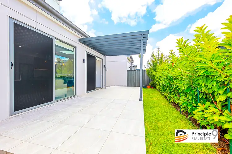 Fourth view of Homely house listing, 40 Rosetta Street, Schofields NSW 2762