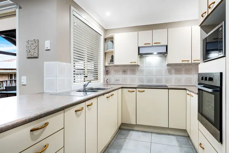 Second view of Homely house listing, 39 Chain-O-Ponds Circuit, Mount Annan NSW 2567