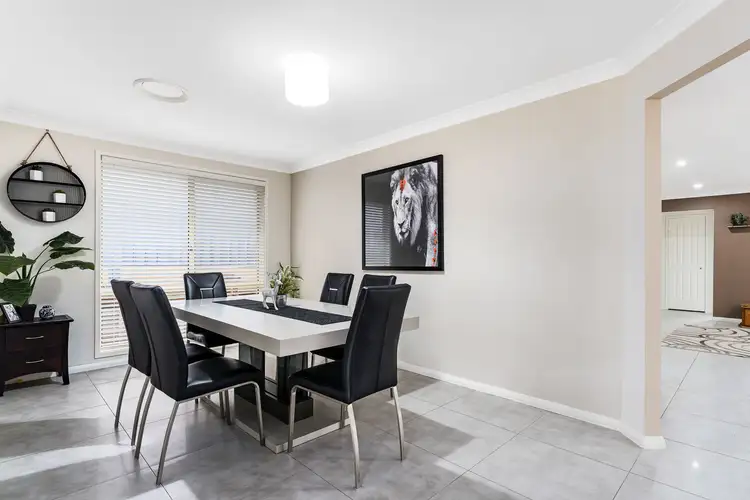 Third view of Homely house listing, 39 Chain-O-Ponds Circuit, Mount Annan NSW 2567