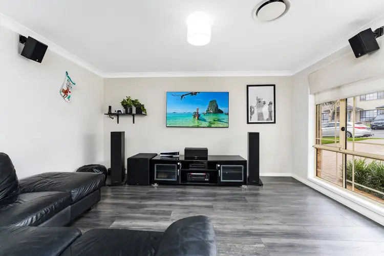 Fifth view of Homely house listing, 39 Chain-O-Ponds Circuit, Mount Annan NSW 2567