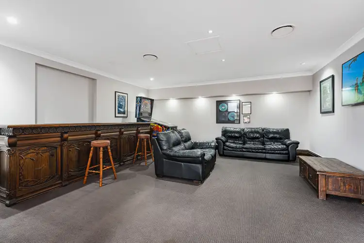 Sixth view of Homely house listing, 39 Chain-O-Ponds Circuit, Mount Annan NSW 2567