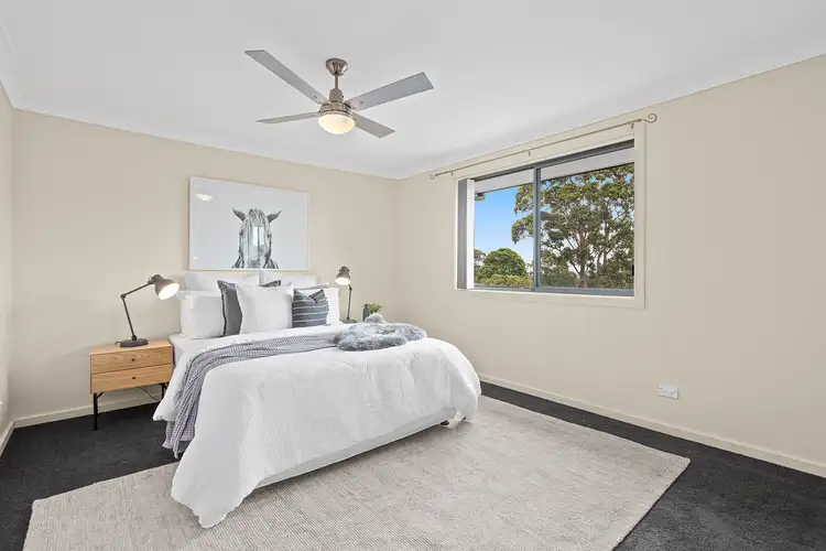 Fifth view of Homely townhouse listing, 10/19-23 Waratah Road, Engadine NSW 2233