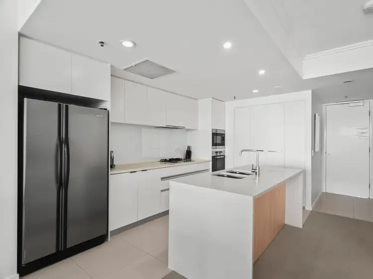 Sixth view of Homely apartment listing, 803/110 Marine Parade 'Reflections Tower Two', Coolangatta QLD 4225