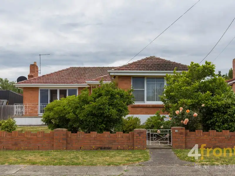 Main view of Homely house listing, 16 Karpaty Avenue, Newnham TAS 7248