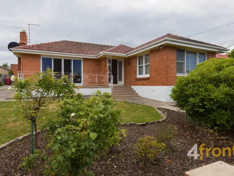 Second view of Homely house listing, 16 Karpaty Avenue, Newnham TAS 7248