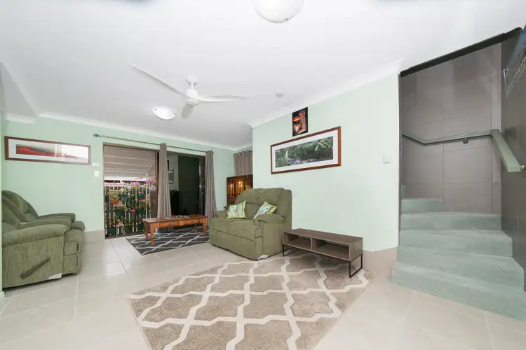 Main view of Homely unit listing, 1/45 First Street, Railway Estate QLD 4810