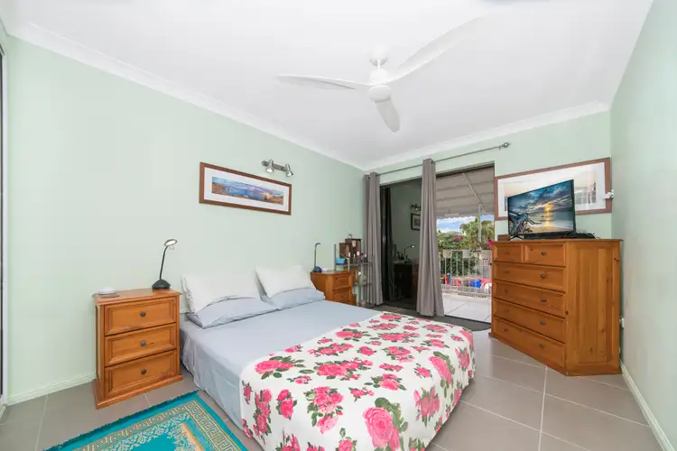 Third view of Homely unit listing, 1/45 First Street, Railway Estate QLD 4810