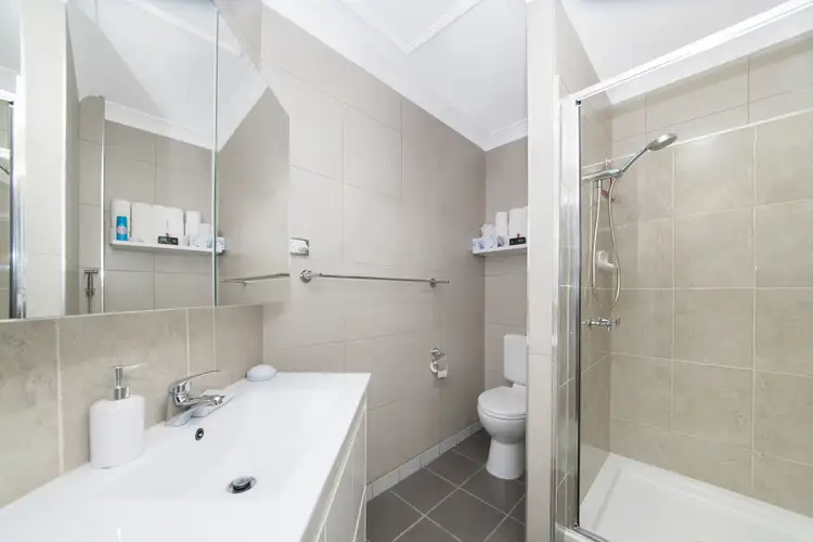 Fourth view of Homely unit listing, 1/45 First Street, Railway Estate QLD 4810