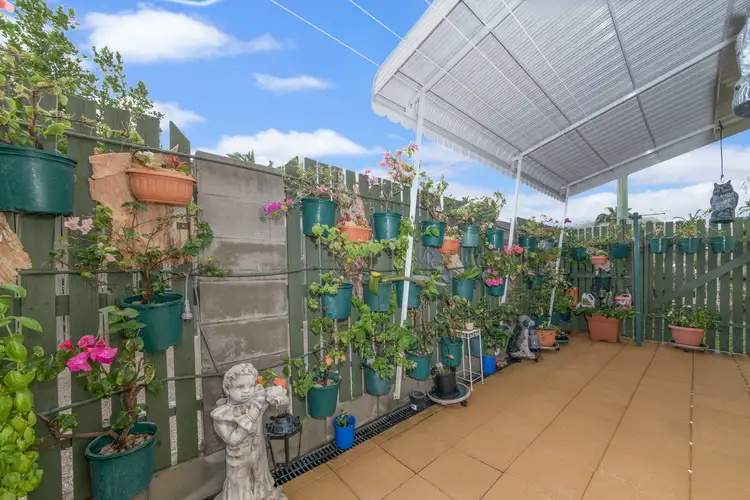 Fifth view of Homely unit listing, 1/45 First Street, Railway Estate QLD 4810
