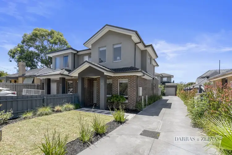 3/4 Kionga Street, Clayton VIC 3168