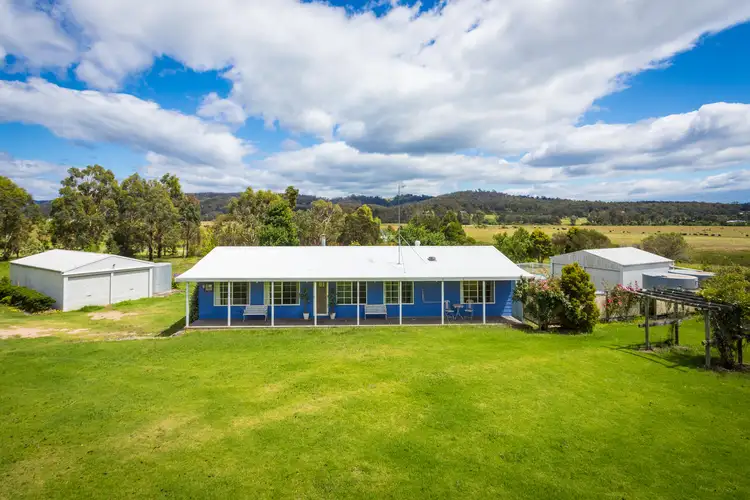 72 Mount Darragh Road, South Pambula NSW 2549