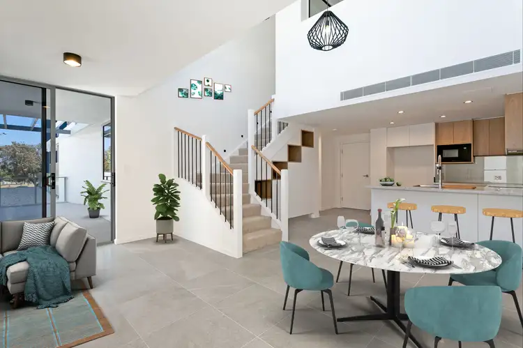 10/56 Oxley Avenue, Woody Point QLD 4019