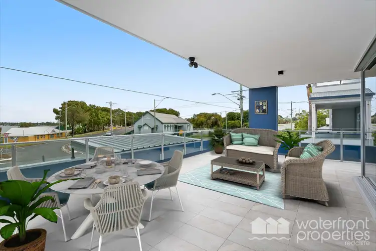 Fourth view of Homely apartment listing, 2/56 Oxley Avenue, Woody Point QLD 4019