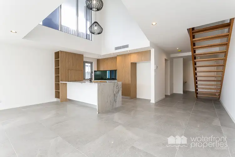 Fifth view of Homely apartment listing, 2/56 Oxley Avenue, Woody Point QLD 4019