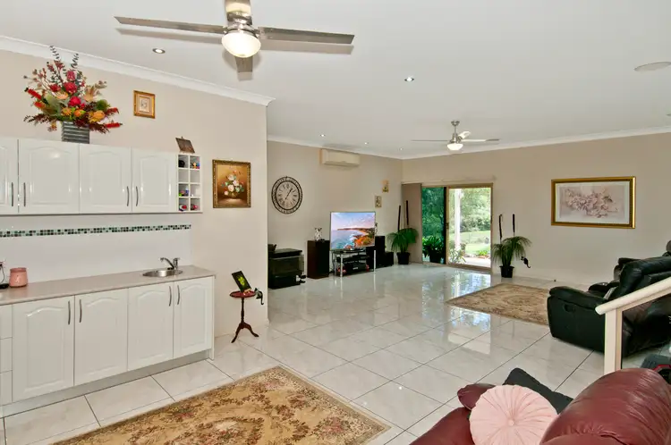 Sixth view of Homely house listing, 6 Cadagi Close, Cedar Vale QLD 4285