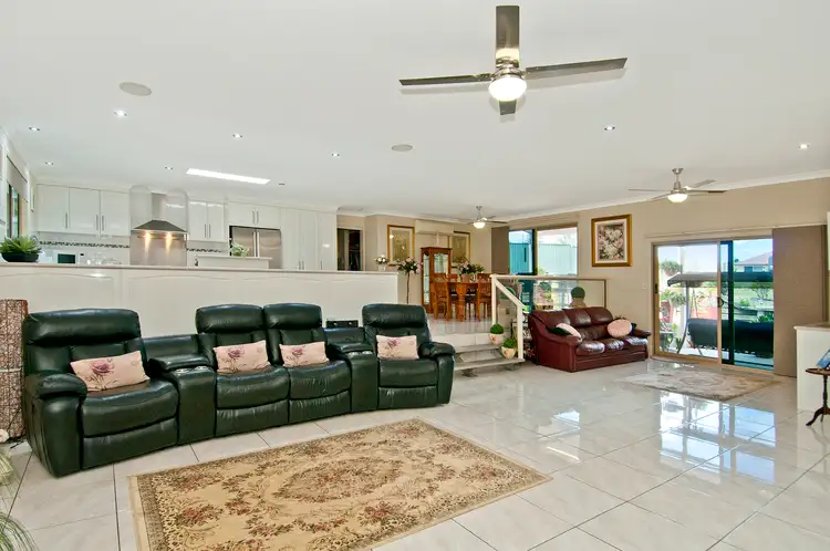 Seventh view of Homely house listing, 6 Cadagi Close, Cedar Vale QLD 4285