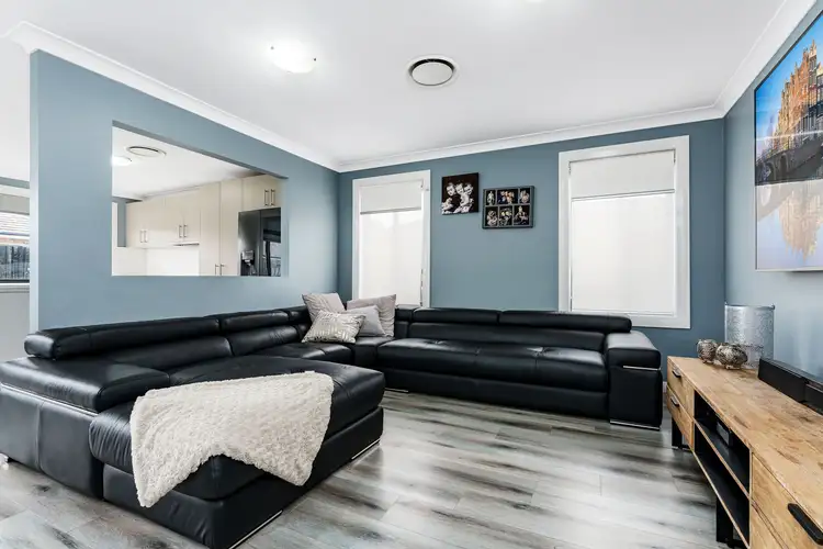 Sixth view of Homely house listing, 8 Dorset Street, Spring Farm NSW 2570