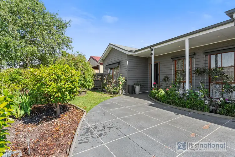 21 Michael Way, Somerville VIC 3912