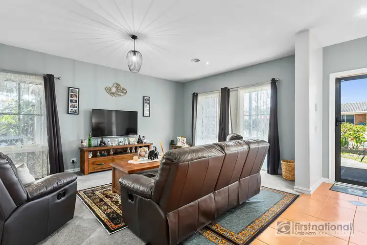 Third view of Homely house listing, 21 Michael Way, Somerville VIC 3912