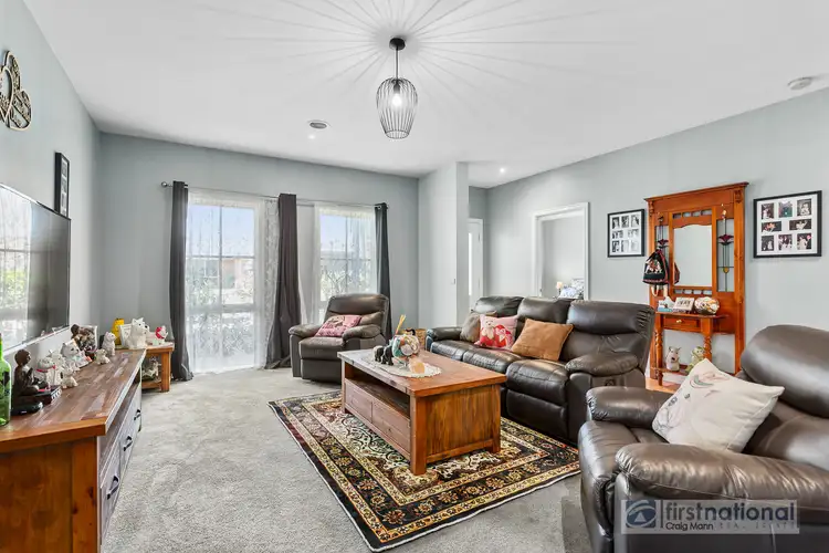 Fifth view of Homely house listing, 21 Michael Way, Somerville VIC 3912