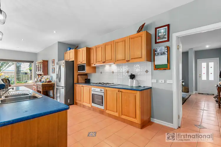 Sixth view of Homely house listing, 21 Michael Way, Somerville VIC 3912